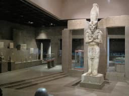 Trip to Philae, Kalabsha and Nubian Museum thumbnail 2