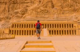 12 Days Nile Cruise with Cairo and Hurghada by Flight thumbnail 3