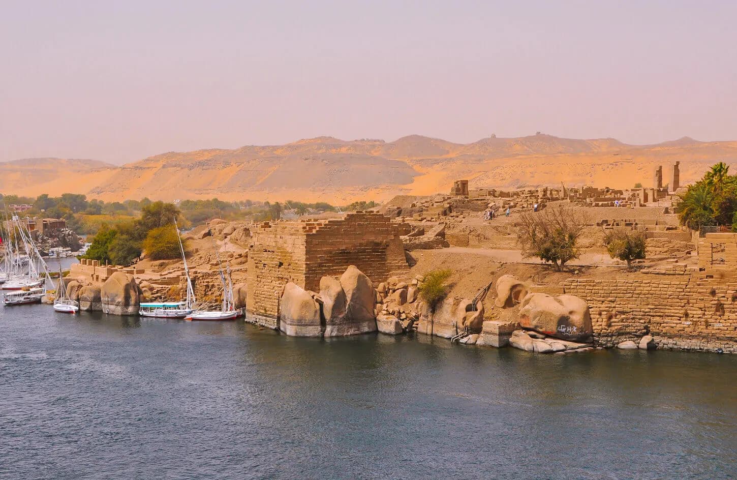 Luxor