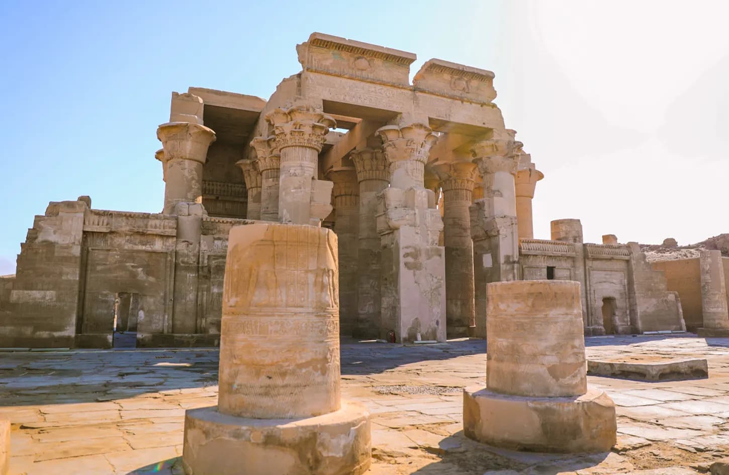 8 Days Egypt Luxury Tour Package – Cairo & Nile Cruise thumbnail 4