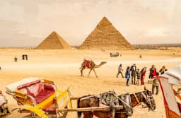 4 Days Private Tour Package in Cairo thumbnail 2
