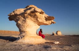 9 Days Cairo Nile Cruise & Bahariya Oasis Tour thumbnail 2