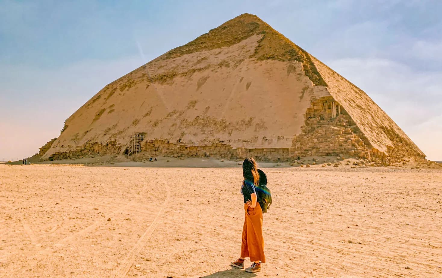 7 Days Cairo & Nile Cruise Tour Package thumbnail 1