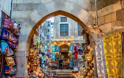 6 Days Cairo, Alexandria & Luxor Tour thumbnail 2