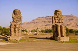 12 Days Nile Cruise with Cairo & Sharm El Sheikh Package thumbnail 3