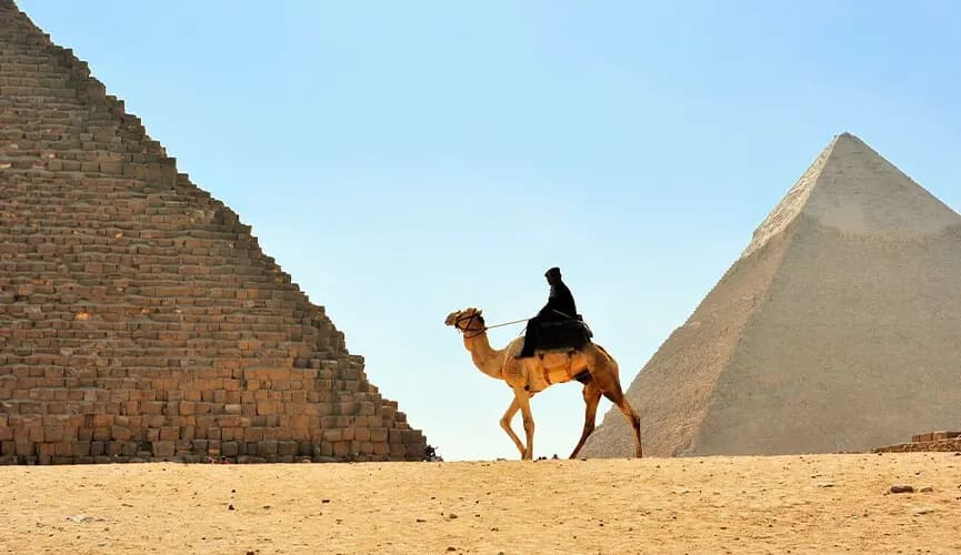 Is it Safe to Travel to Egypt? Safe & Secure Tips