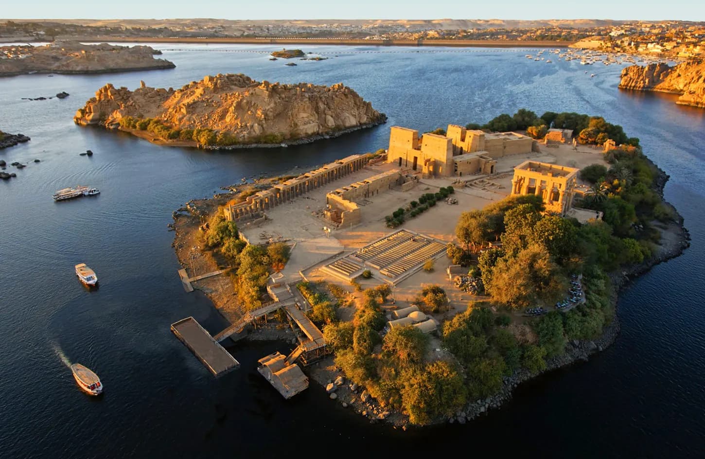 Egypt vacation packages