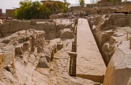 9 Days Cairo, Nile cruise & Abu Simbel thumbnail 3