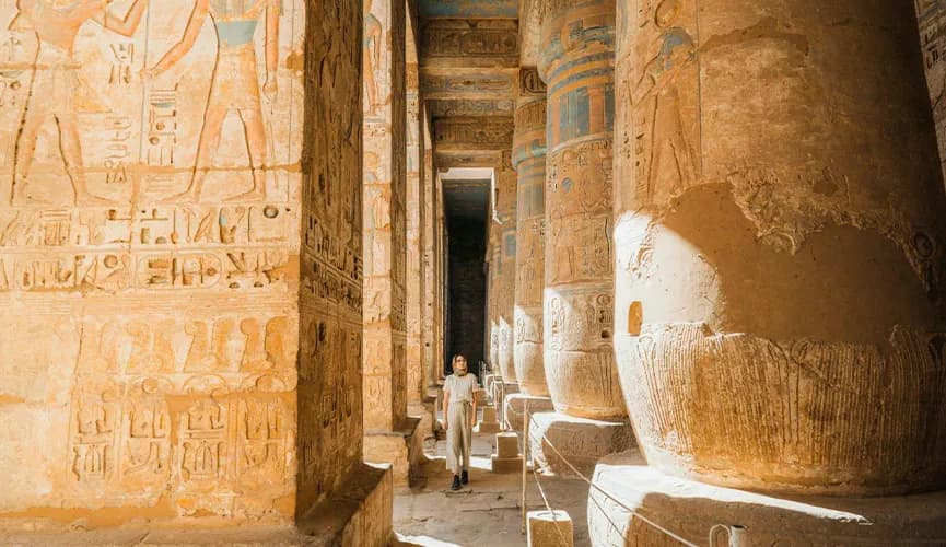 How To Plan A Trip To Egypt: Step-by-Step Guide to Egypt