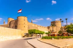 5 Days Tour to Cairo & Luxor by Plane thumbnail 4