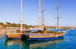 7 Days Cairo, Luxor & Hurghada Tour Package thumbnail 1