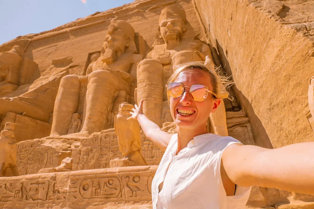 Egypt Itinerary 15 Days: The Complete 15-Day Egypt Itinerary