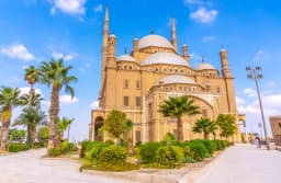 Full day Tour to Cairo from Aswan by flight thumbnail 4