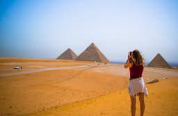 11 Days Tour Package in Cairo, Nile Cruise with Abu Simbel thumbnail 2