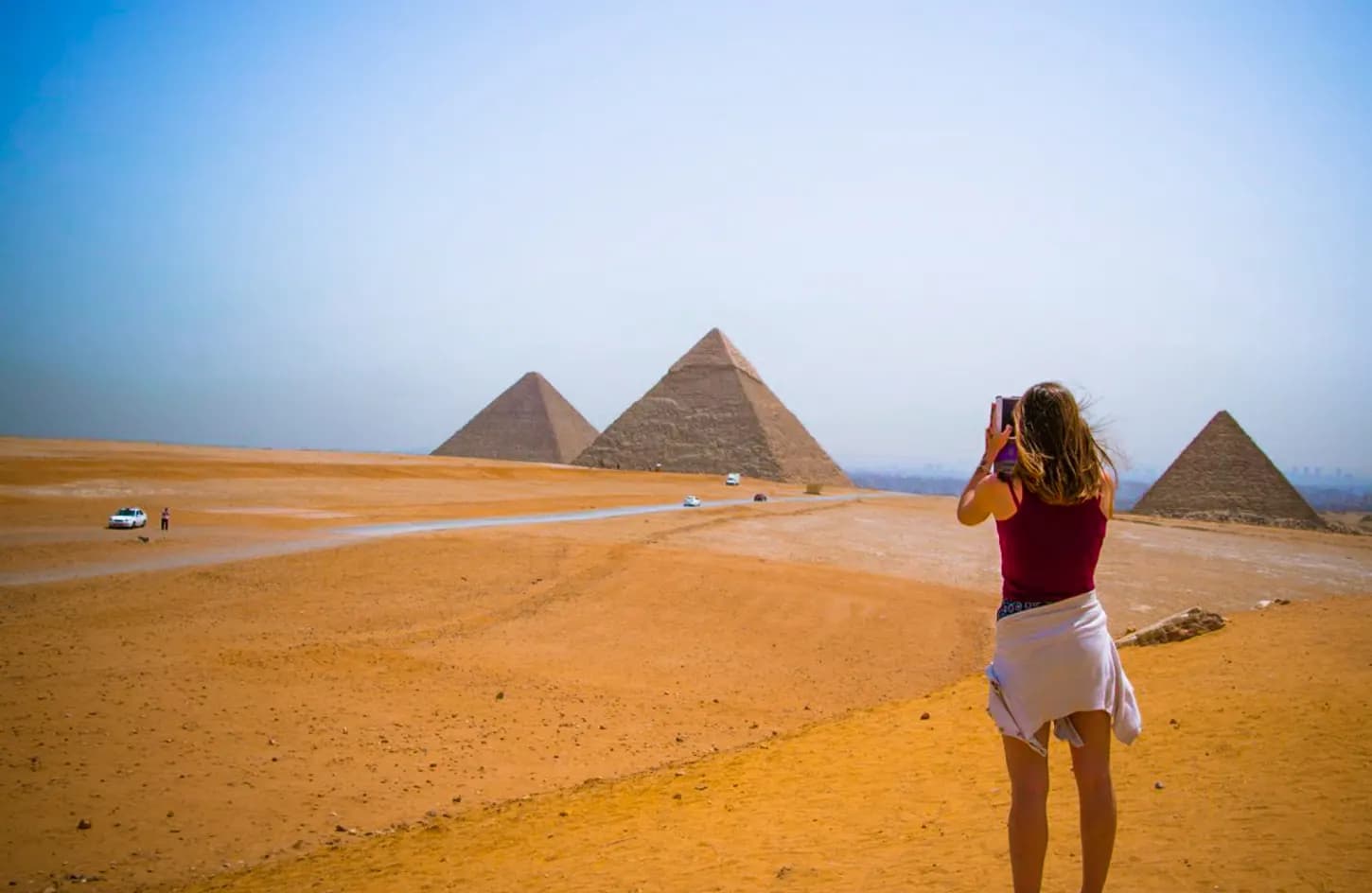 11 Days Tour Package in Cairo, Nile Cruise with Abu Simbel thumbnail 1
