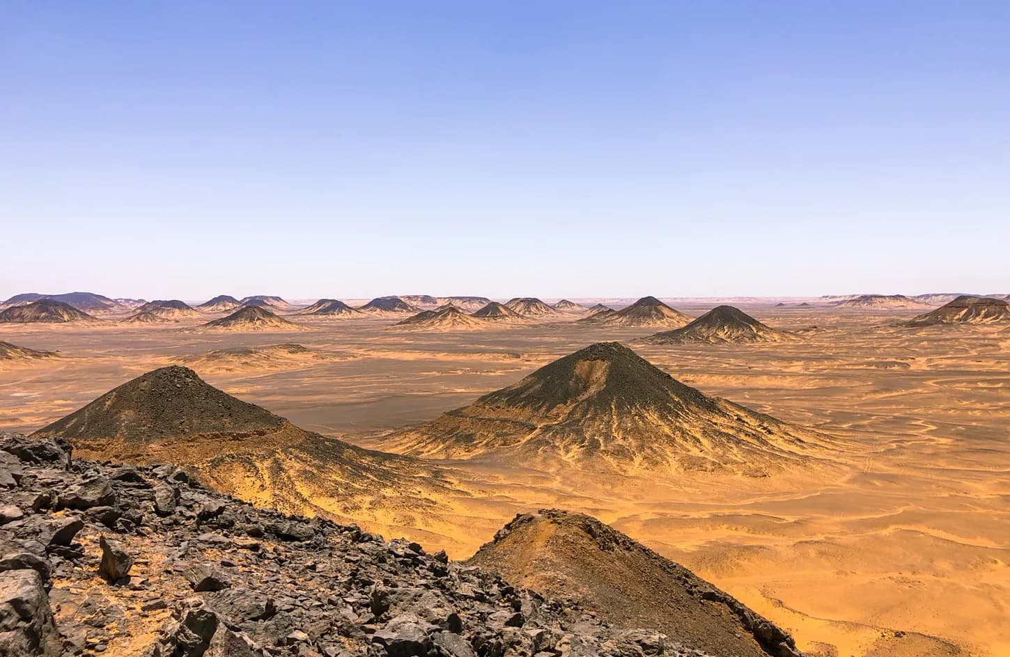 9 Days Cairo Nile Cruise & Bahariya Oasis Tour thumbnail 3