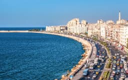 Day Tour Visiting Alexandria City thumbnail 2