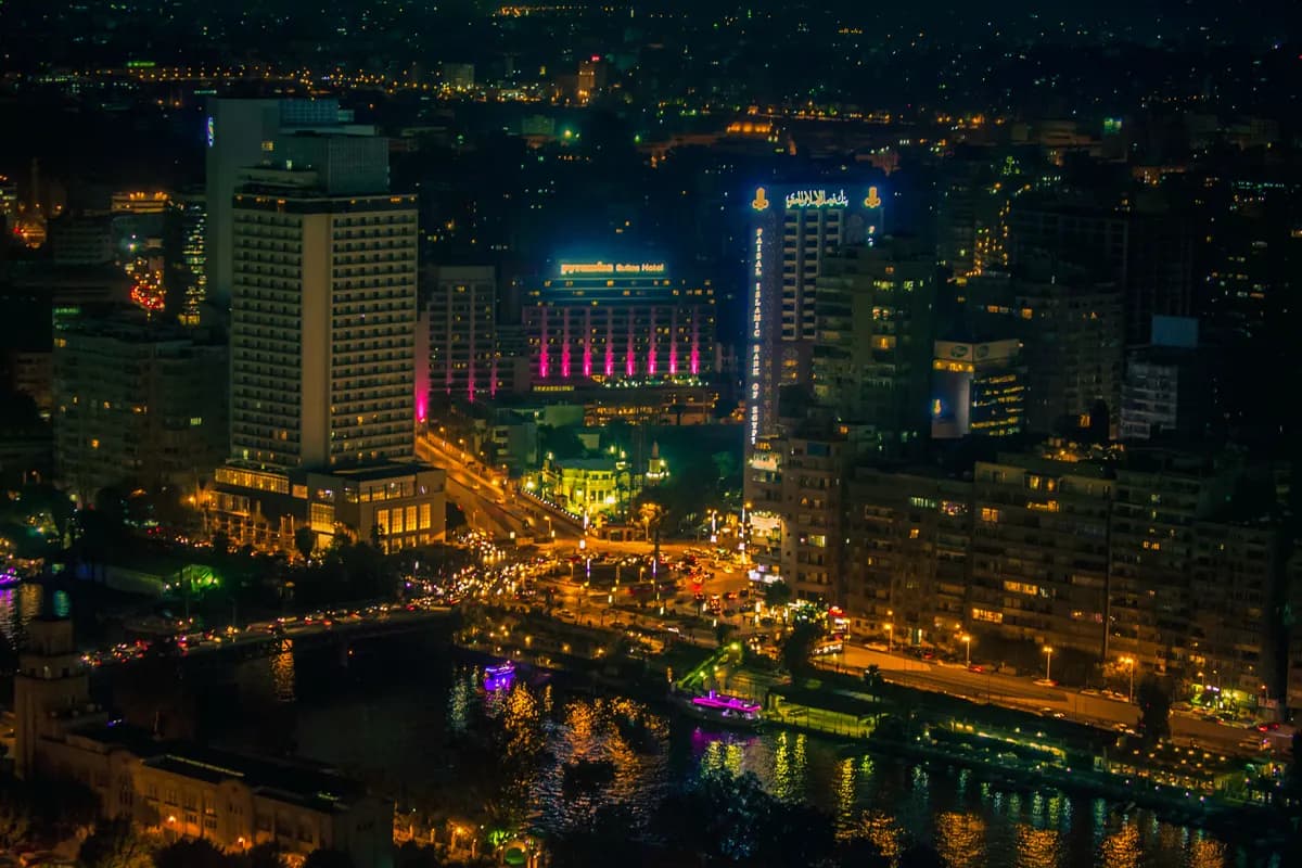 24 Hours in Cairo: The Perfect One-Day Cairo Itinerary