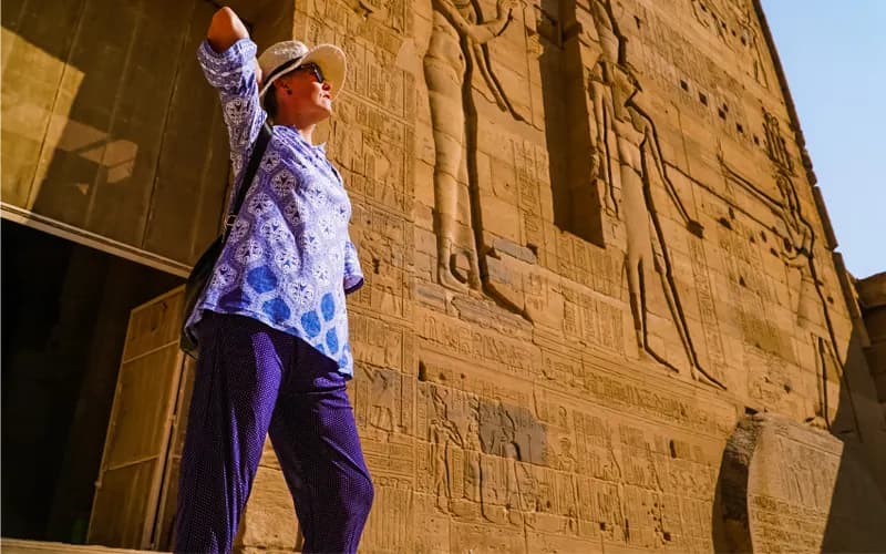 How to Plan a Luxury Trip to Egypt