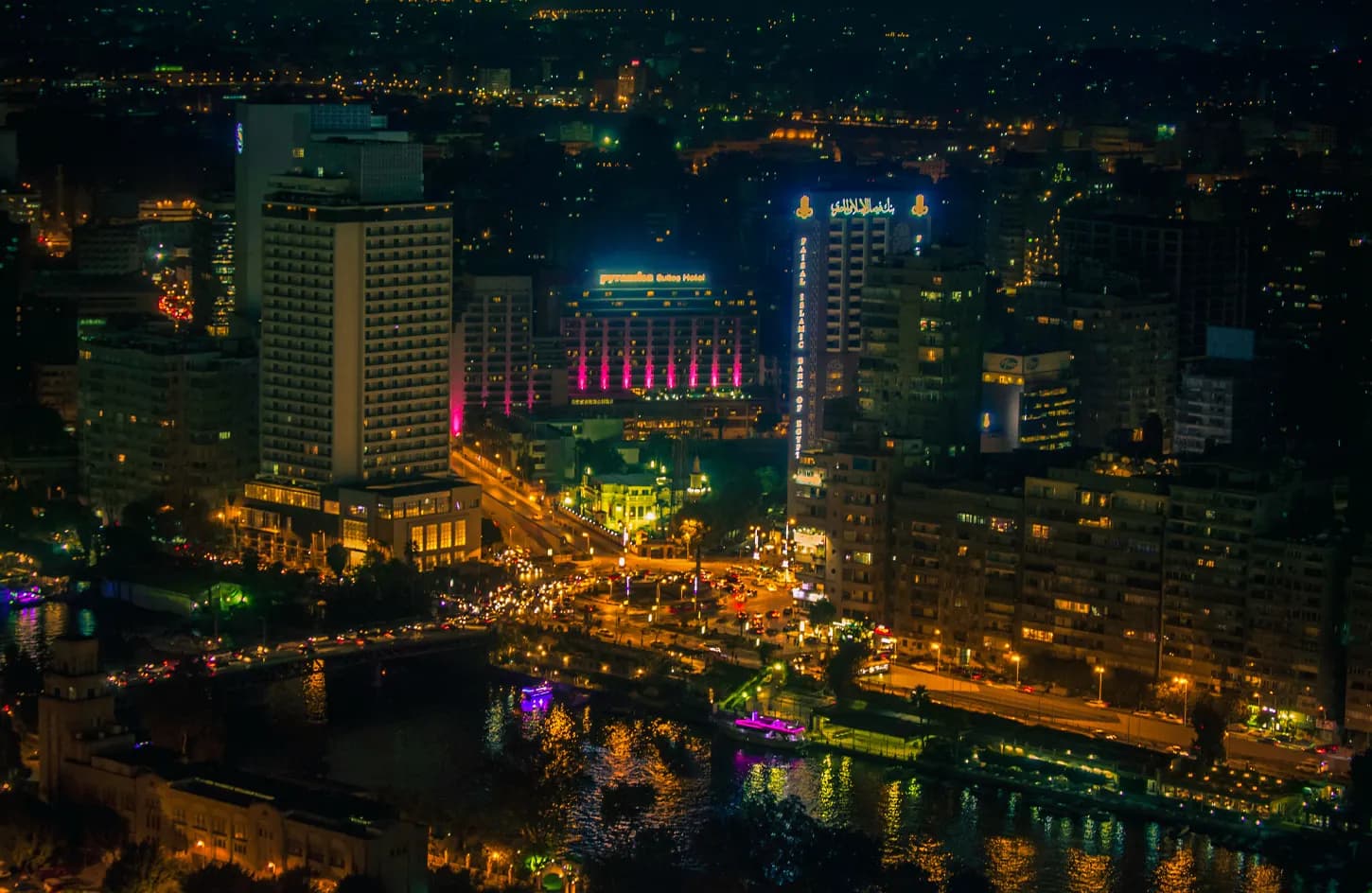 12 Days Nile Cruise with Cairo & Sharm El Sheikh Package thumbnail 1