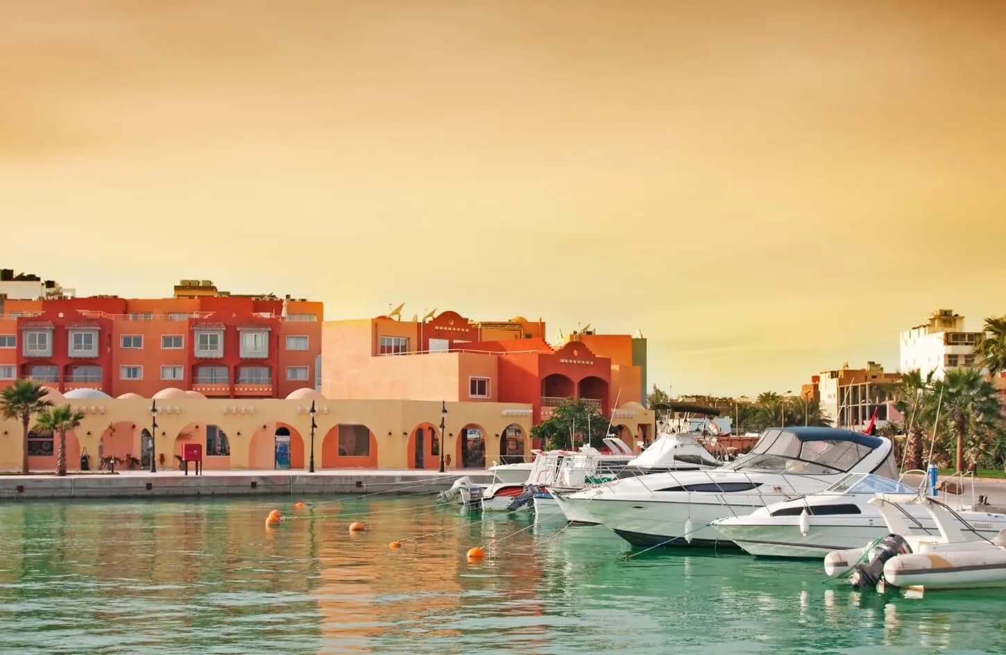 Hurghada