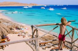 7 Days Cairo, Luxor & Hurghada Tour Package thumbnail 3