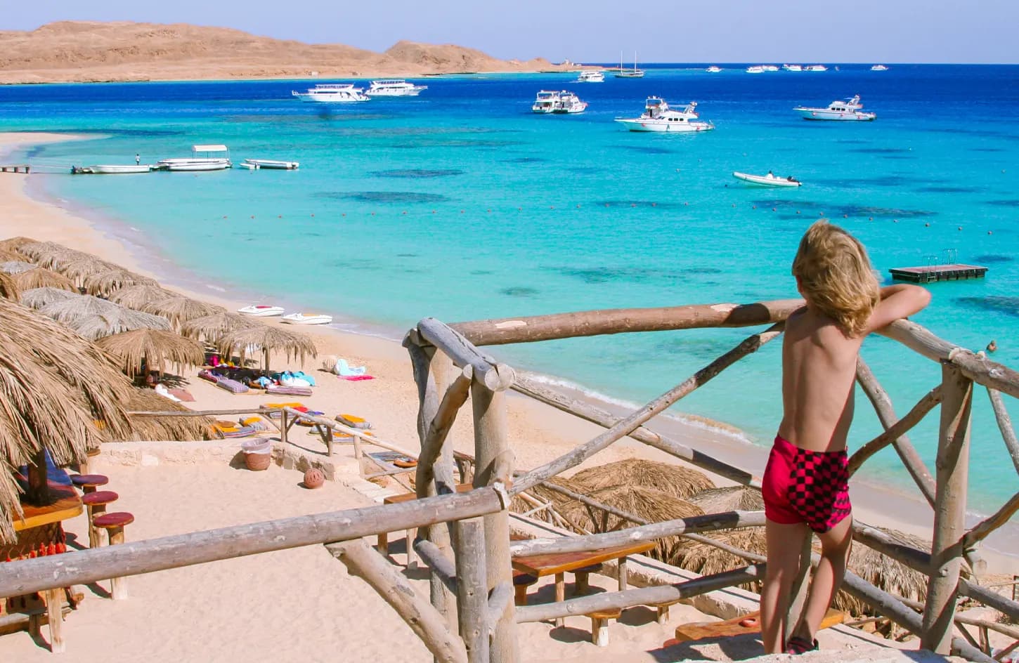 7 Days Cairo, Luxor & Hurghada Tour Package thumbnail 2
