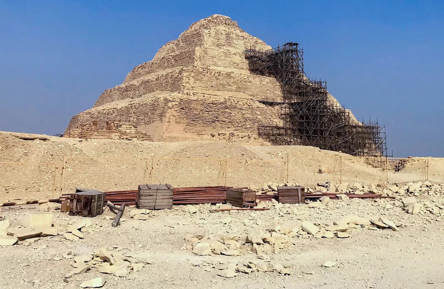 4 Days Private Tour Package in Cairo thumbnail 3