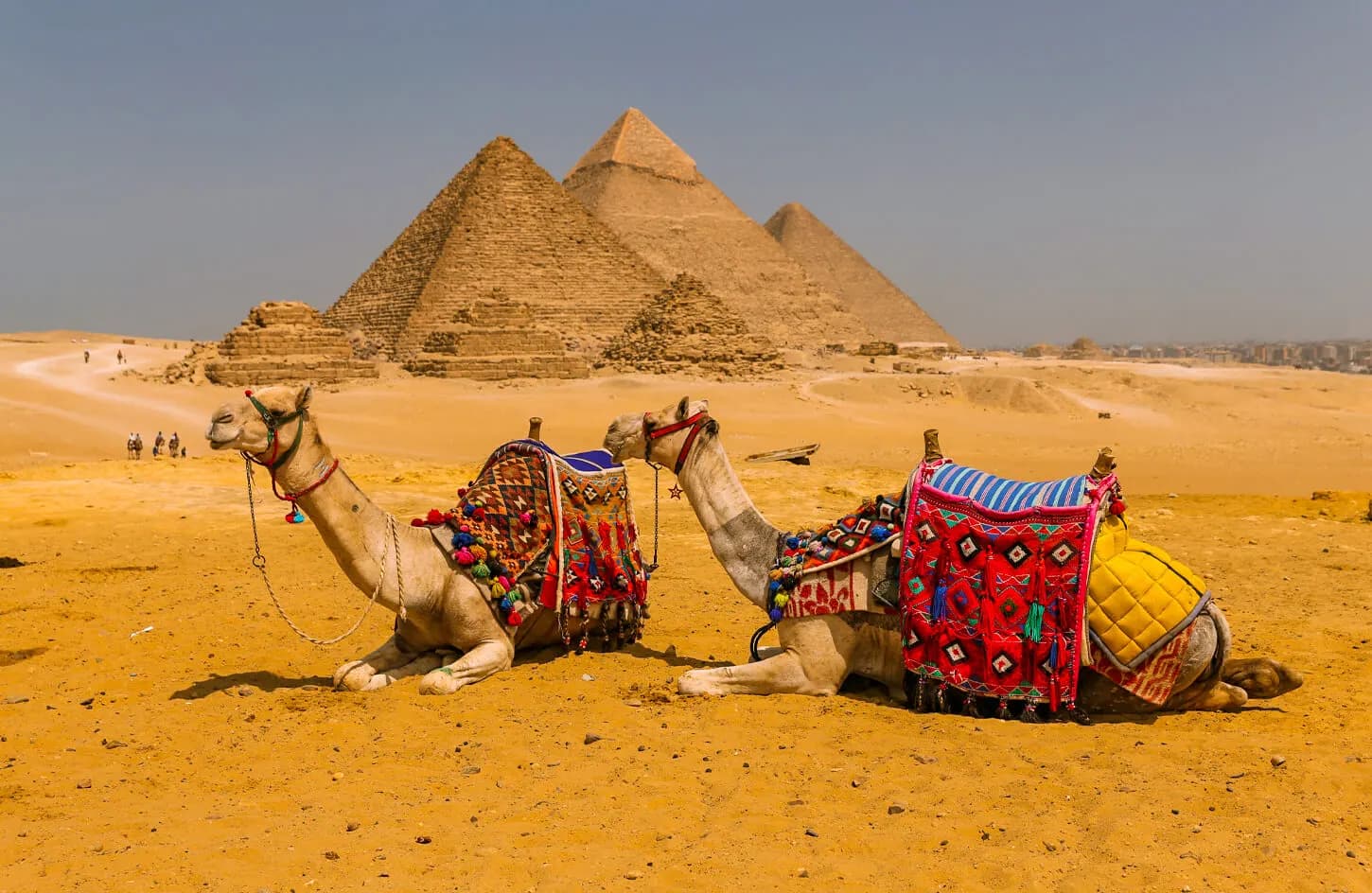 Trip to Egypt Cost in 2026: The Ultimate Budget & Luxury Expense Guide