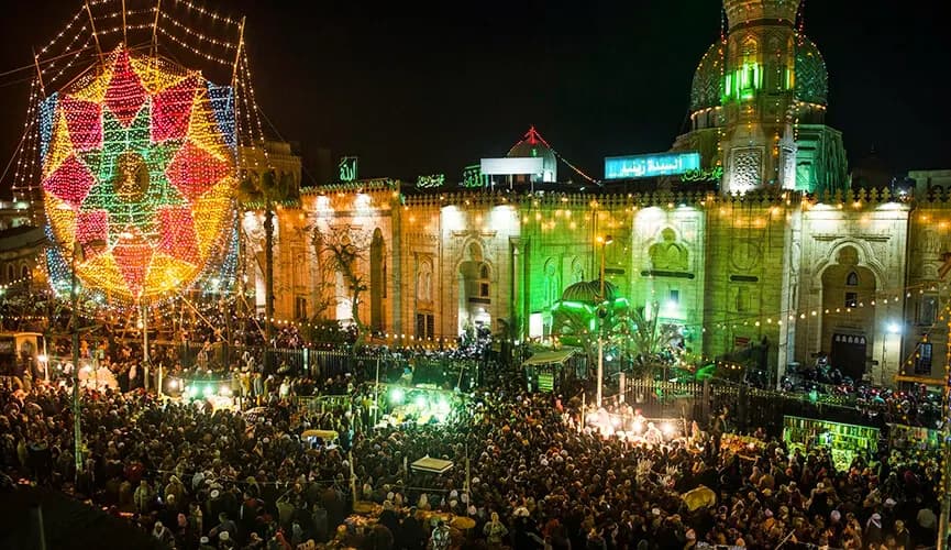 Festivals in Egypt: A Journey of Traditions and Celebrations