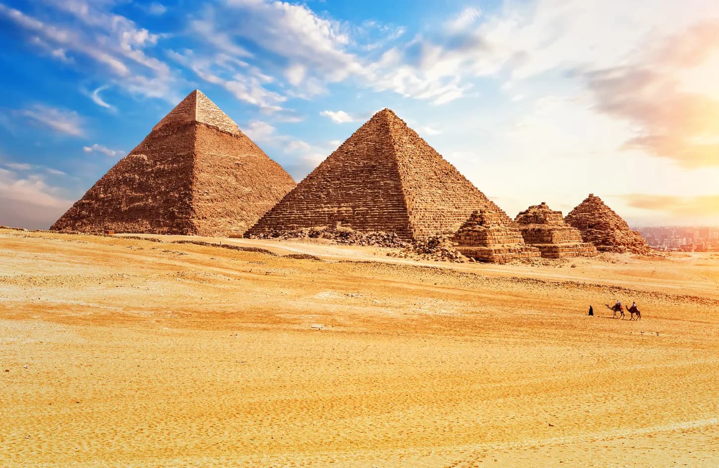 Cairo