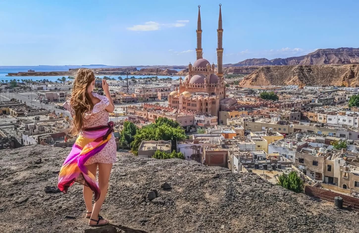 How Many Days in Egypt Is Enough for the Perfect Travel Experience?