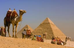10 Days Cairo, Nile Cruise and Alexandria thumbnail 1