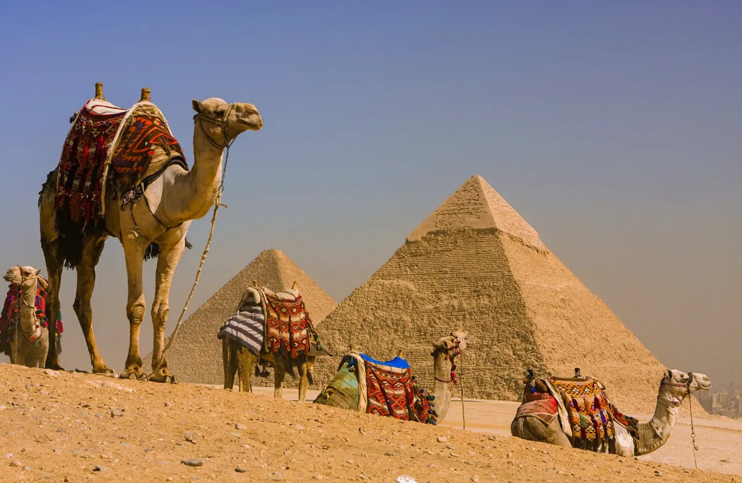 10 Days Cairo, Nile Cruise and Alexandria