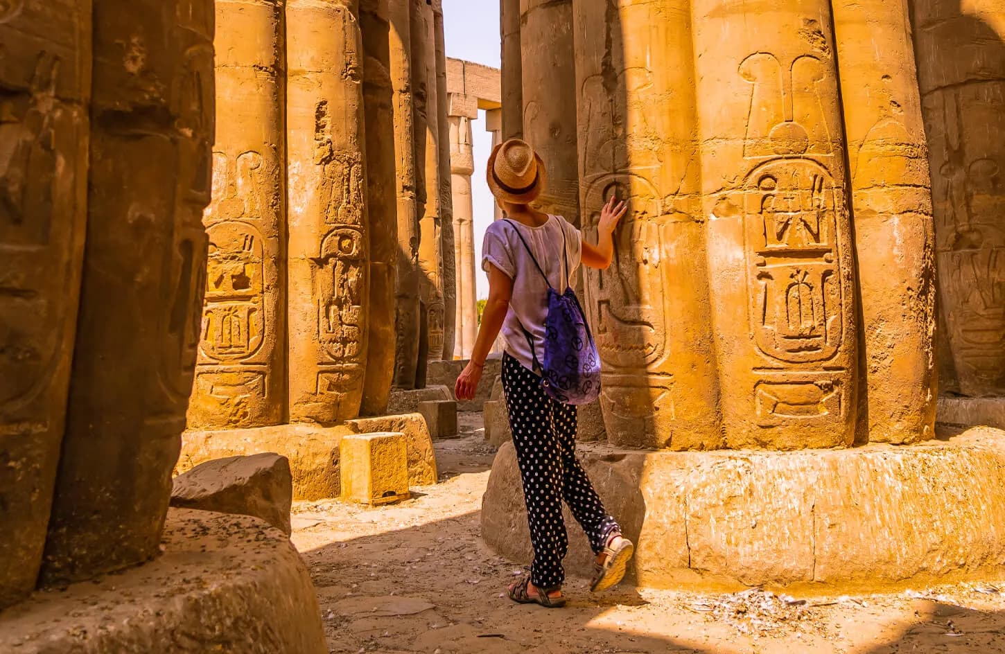 Egypt Weather in October: Temperature, Best Places to Visit & Travel Tips
