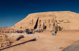 6 Days Cairo, Luxor, Aswan, and Abu Simbel Tour Package thumbnail 2