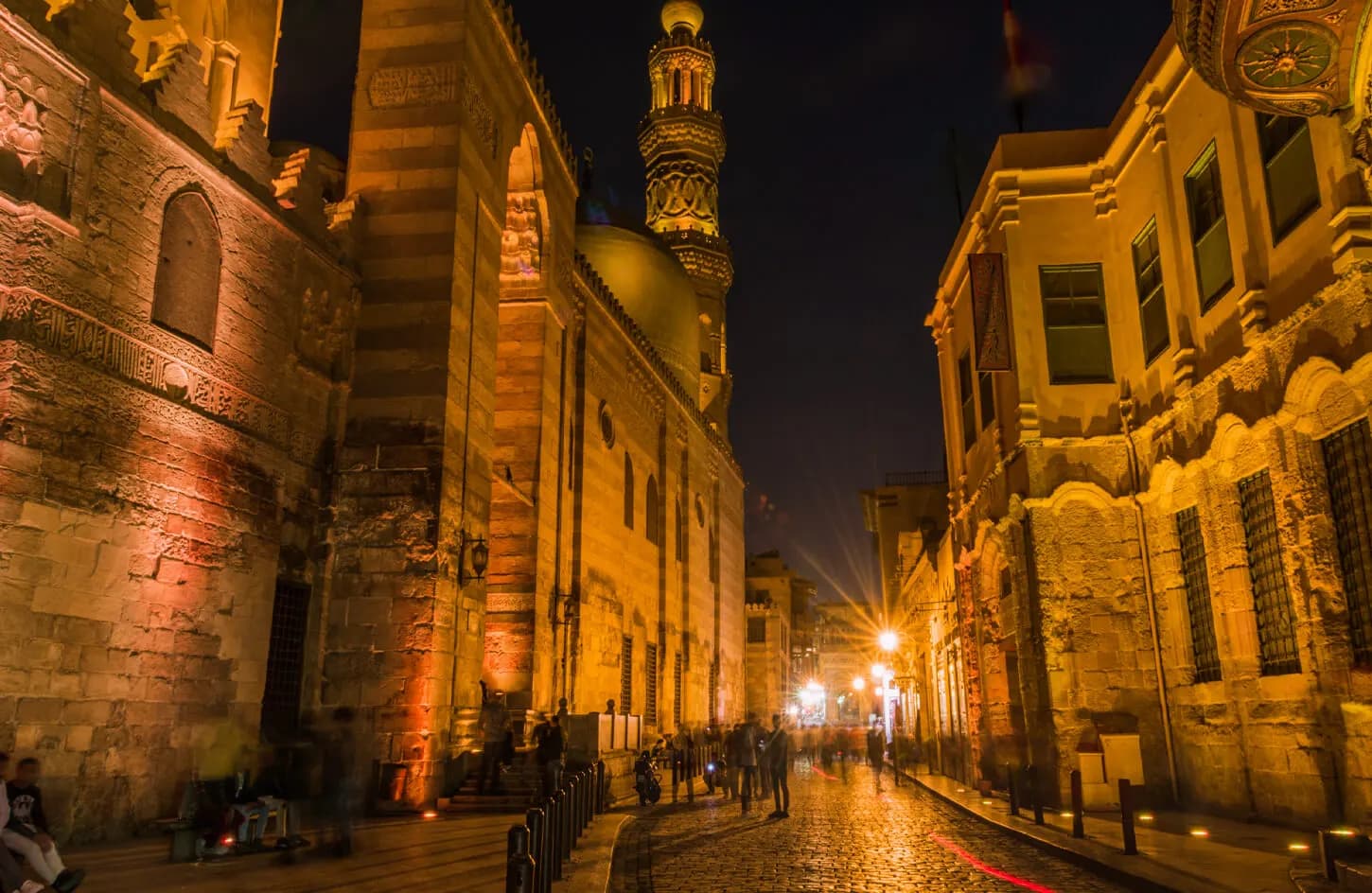 Egypt Itinerary 4 Days – Your Ultimate Short Escape to Egypt