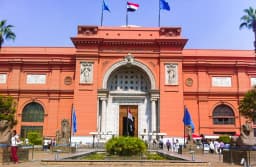 8 Days Egypt Luxury Tour Package – Cairo & Nile Cruise thumbnail 3