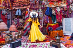 8 Days Egypt Luxury Tour Package – Cairo & Nile Cruise thumbnail 1