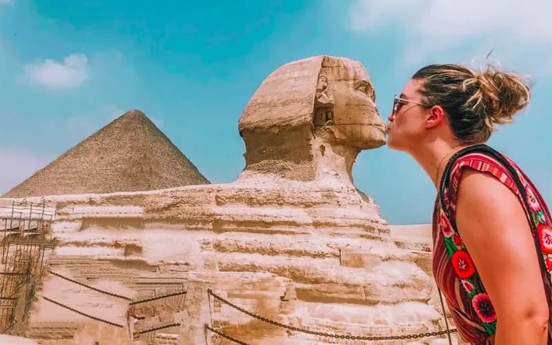 Weather in Egypt in January: What Travelers Need to Know Before Visiting