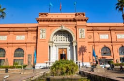 9 Days Cairo, Nile cruise & Abu Simbel thumbnail 1