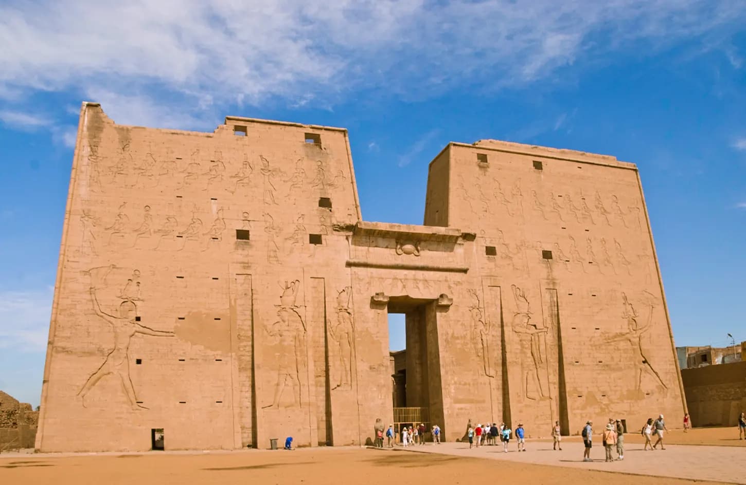 11 Days Tour Package in Cairo, Nile Cruise with Abu Simbel