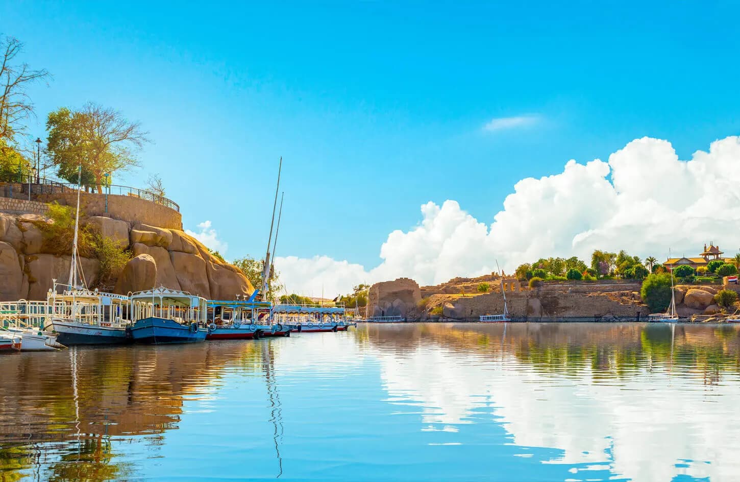 Aswan