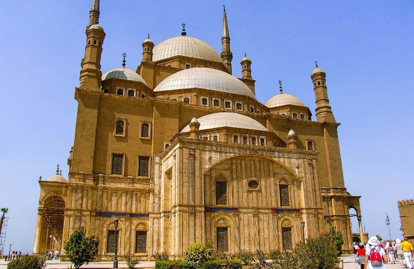 8 Days Best Egypt Trip - Cairo and Nile Cruise Package