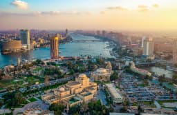8 Days Egyptian Budget trip to Cairo and Nile Cruise thumbnail 1