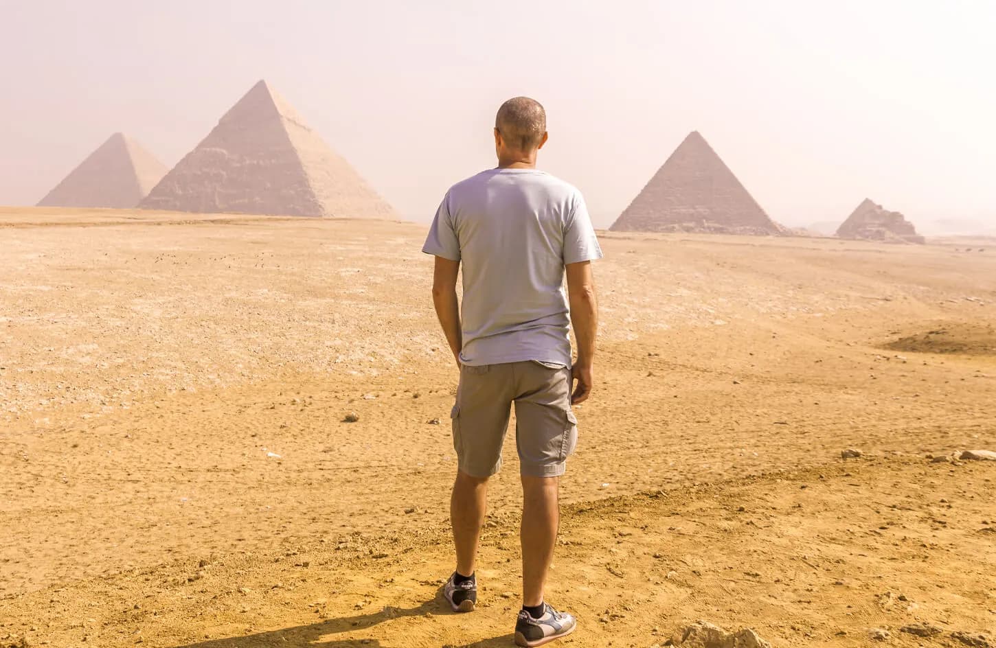 How to Enjoy a Senior Tour to Egypt (Complete Travel Guide 2026)