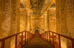 8 Days Egyptian Budget trip to Cairo and Nile Cruise thumbnail 3