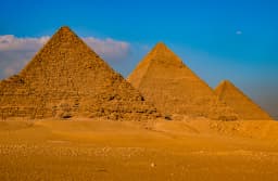 8 Days Best Egypt Trip - Cairo and Nile Cruise Package thumbnail 4