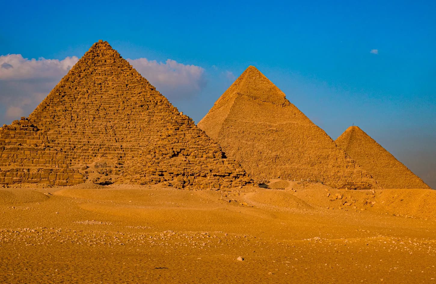 8 Days Best Egypt Trip - Cairo and Nile Cruise Package thumbnail 3