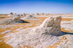 9 Days Cairo Nile Cruise & Bahariya Oasis Tour thumbnail 1